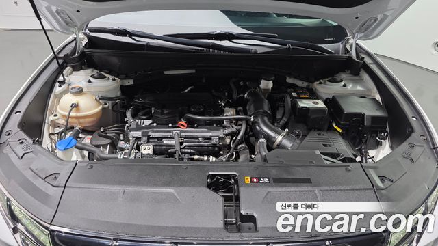 Hyundai Tucson 2021 — photo 6