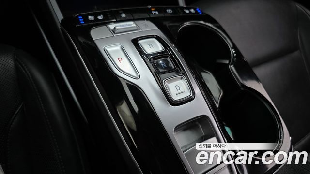 Hyundai Tucson 2021 — photo 12