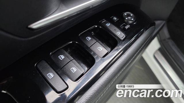 Hyundai Tucson 2021 — photo 19