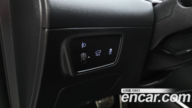 Hyundai Tucson 2021 — photo 20