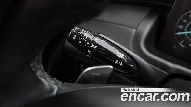 Hyundai Tucson 2021 — photo 21
