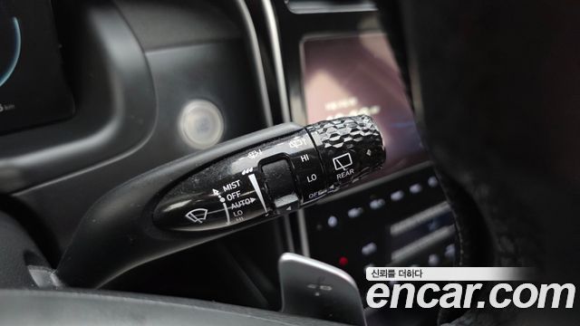 Hyundai Tucson 2021 — photo 22