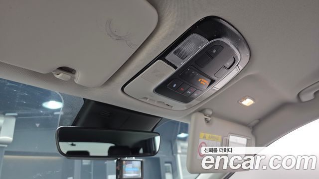 Hyundai Tucson 2021 — photo 26