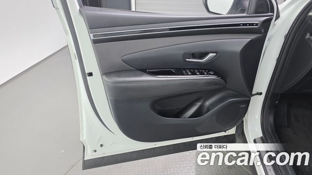 Hyundai Tucson 2021 — photo 14