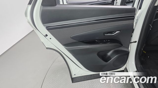 Hyundai Tucson 2021 — photo 15