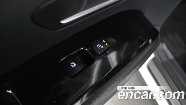 Hyundai Tucson 2021 — photo 28