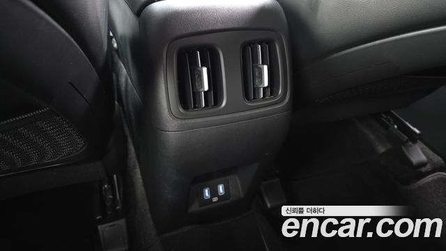 Hyundai Tucson 2021 — photo 29