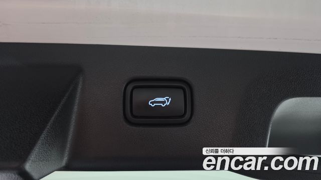 Hyundai Tucson 2021 — photo 31