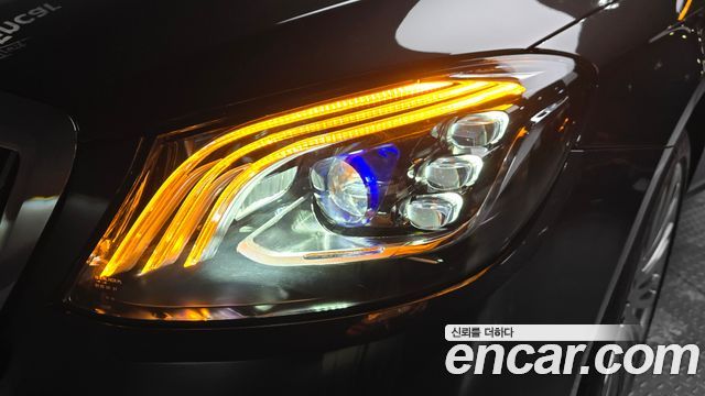 Mercedes-Benz S-Class 2017 — photo 8