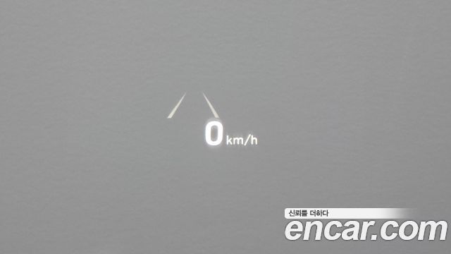 Genesis EQ900 2016 — photo 16