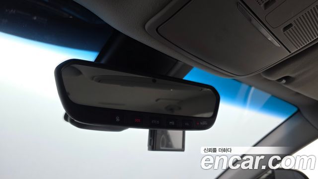 Genesis EQ900 2016 — photo 19