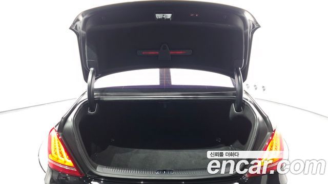 Genesis EQ900 2016 — photo 20