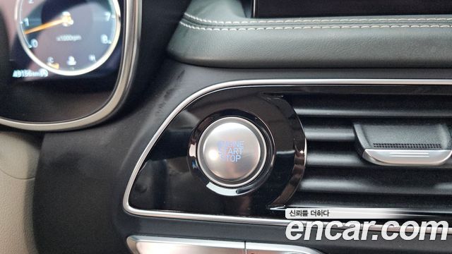 Genesis G70 2023 — photo 31