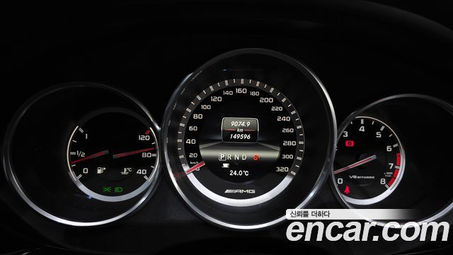 Mercedes-Benz CLS-Class 2013 — photo 11