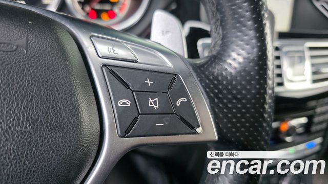 Mercedes-Benz CLS-Class 2013 — photo 25