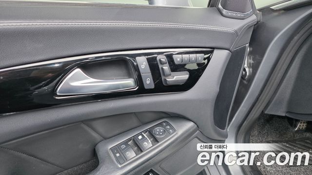 Mercedes-Benz CLS-Class 2013 — photo 26