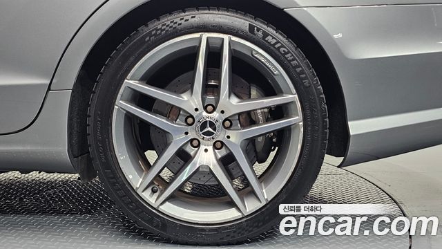 Mercedes-Benz CLS-Class 2013 — photo 7