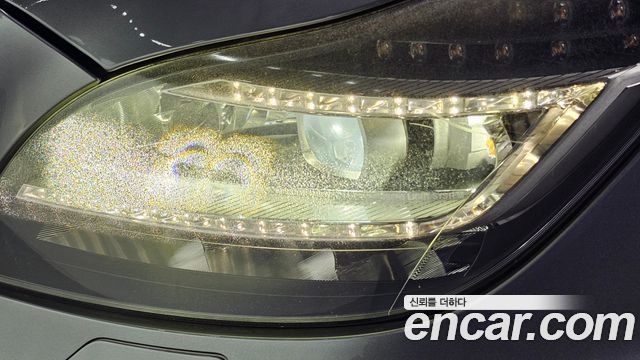 Mercedes-Benz CLS-Class 2013 — photo 8