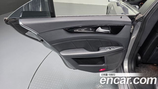 Mercedes-Benz CLS-Class 2013 — photo 15