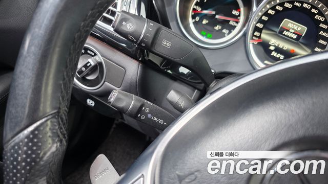 Mercedes-Benz CLS-Class 2013 — photo 27