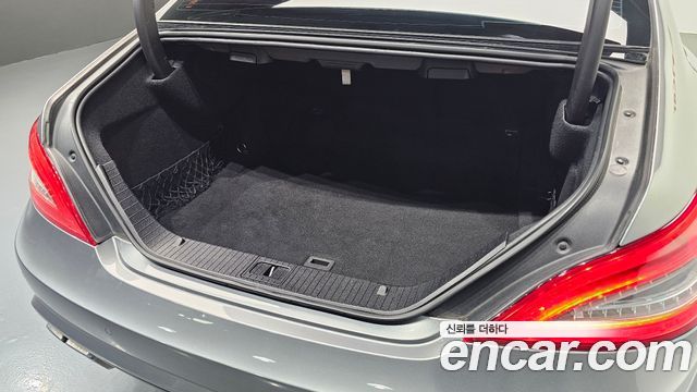 Mercedes-Benz CLS-Class 2013 — photo 32