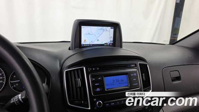 Hyundai Starex 2019 — photo 14