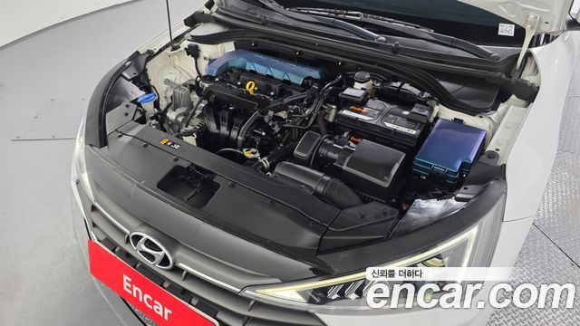 Hyundai AVANTE 2019 — photo 6