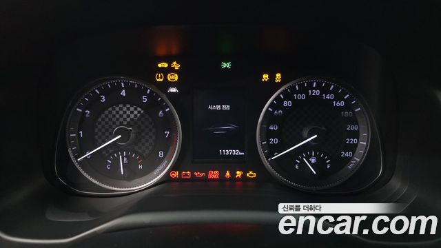 Hyundai AVANTE 2019 — photo 8