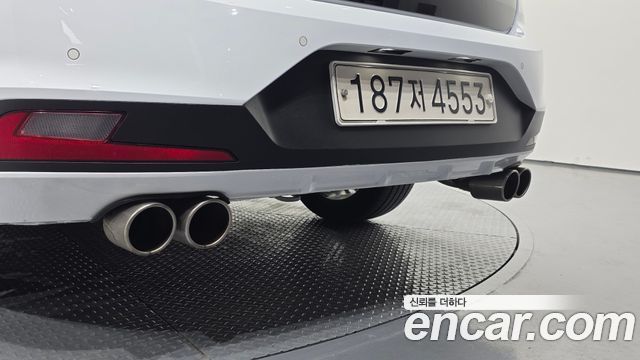 Hyundai AVANTE 2019 — photo 19