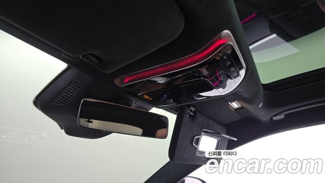 Mercedes-Benz S-Class 2022 — photo 26