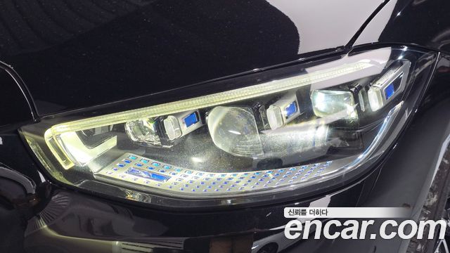 Mercedes-Benz S-Class 2022 — photo 8