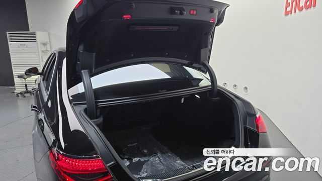 Mercedes-Benz S-Class 2022 — photo 30