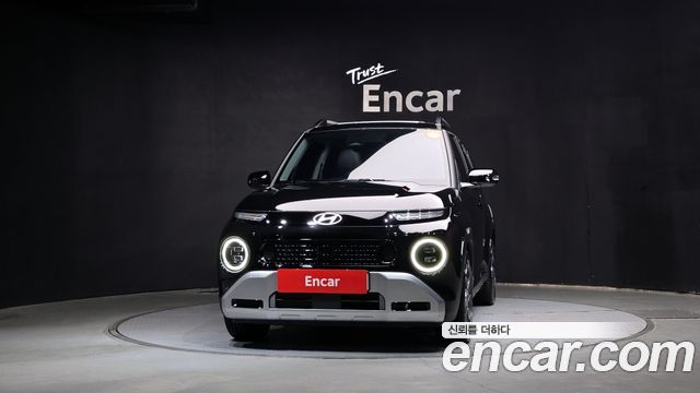 Hyundai Casper 2026 — photo 3