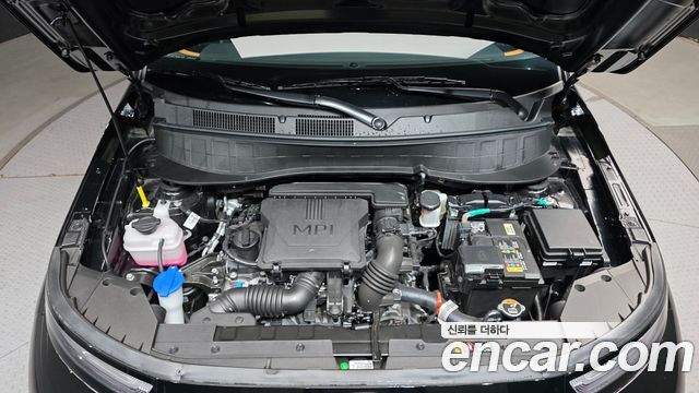 Hyundai Casper 2026 — photo 6