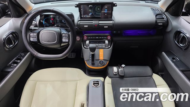 Hyundai Casper 2026 — photo 10