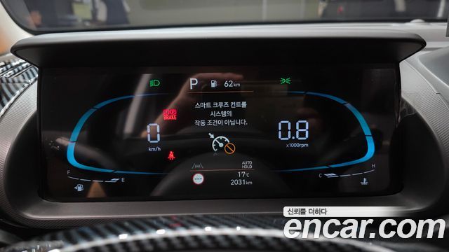 Hyundai Casper 2026 — photo 11