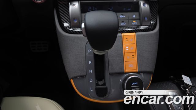 Hyundai Casper 2026 — photo 12