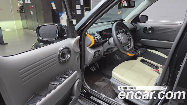 Hyundai Casper 2026 — photo 13