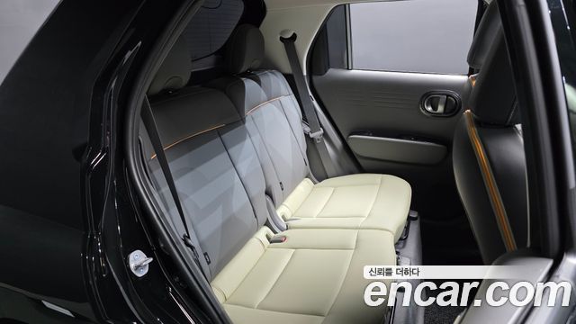 Hyundai Casper 2026 — photo 17