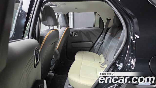 Hyundai Casper 2026 — photo 18