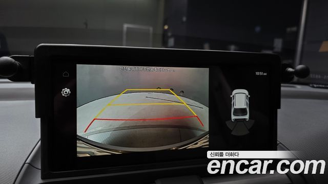 Hyundai Casper 2026 — photo 20