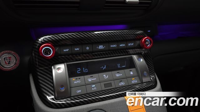 Hyundai Casper 2026 — photo 24