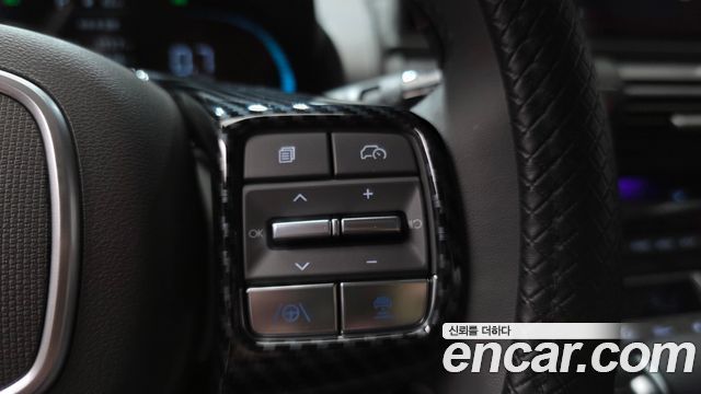 Hyundai Casper 2026 — photo 25