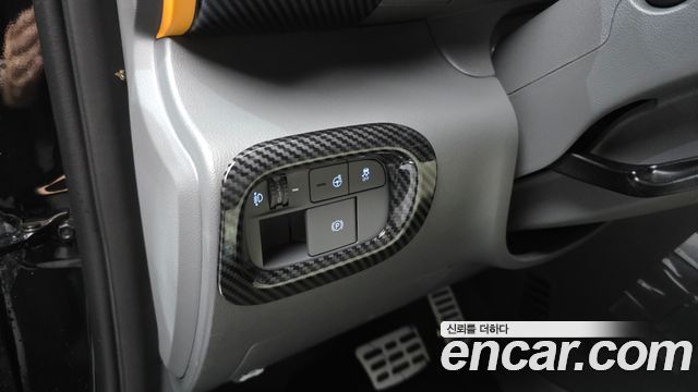 Hyundai Casper 2026 — photo 26