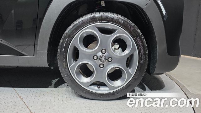 Hyundai Casper 2026 — photo 7
