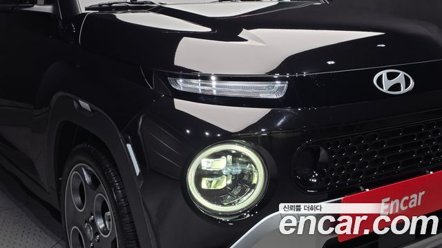 Hyundai Casper 2026 — photo 8