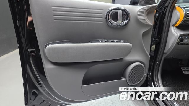 Hyundai Casper 2026 — photo 14