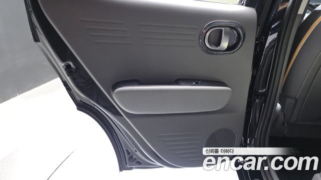 Hyundai Casper 2026 — photo 15