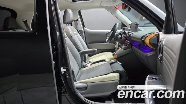 Hyundai Casper 2026 — photo 16
