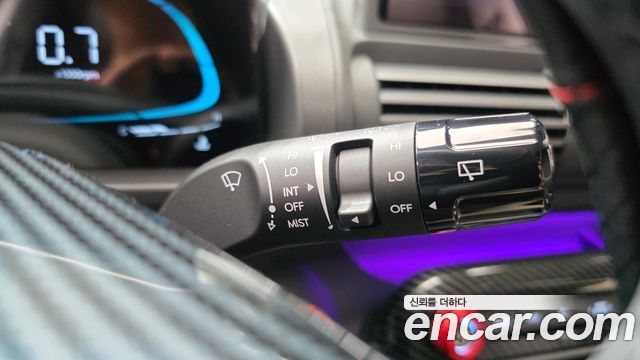 Hyundai Casper 2026 — photo 28